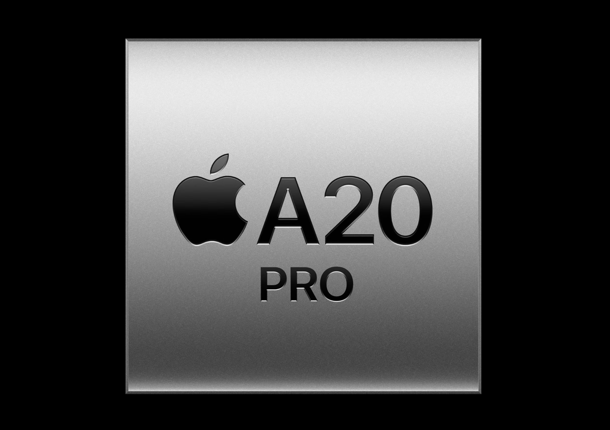 nandoprince93's tweet photo. First 2 NM chip in an iPhone! https://t.co/XltSiLM00H