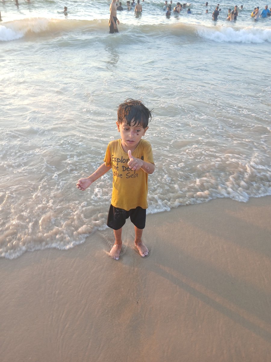 idz42t's tweet photo. 💔 I’m not asking you to change the world… I’m only asking you to help my child face it.
Tiam needs you today. Even a small donation can help ease his pain and bring a little hope back into his life. 🤍🙏 https://t.co/oBl8VcYGgC
