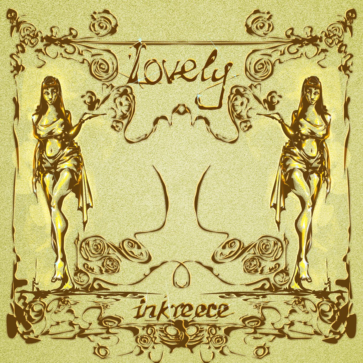 Inkreece_X's tweet photo. A sample from a gold bar.

LOVELY.

Out  Friday. https://t.co/HGYBaW5m4U
