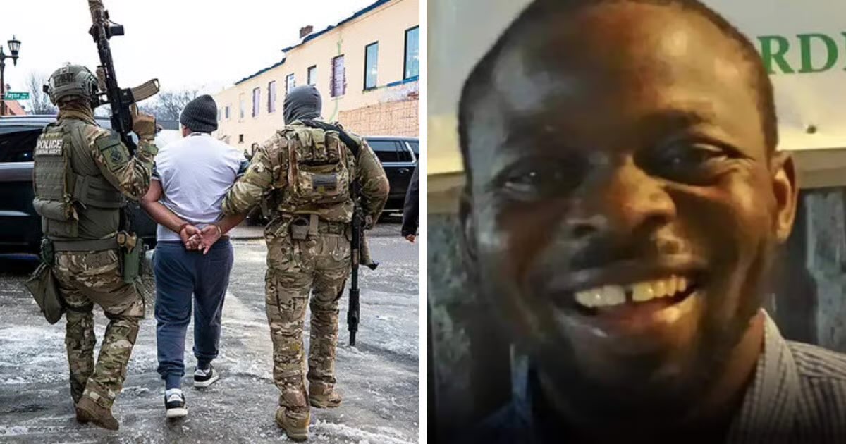 ParallelFacts's tweet photo. Lukman Ganiyu and Associate Adeniyi Somoye Arrested for Operating Bribery Scheme, Took Over $1 Million From U.S. Visa Applicants Since 2019 Via Zelle, Cash App https://t.co/36954M7XQp https://t.co/SMnuwKAodw