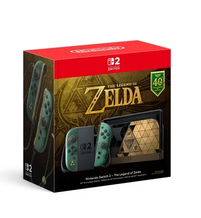 Nintendeal's tweet photo. HOW TO ORDER ZELDA SWITCH 2 AT WALMART

Go here: https://t.co/ekzMHTj6fK #ad and "add to list" instead of adding to cart

Add to cart from your lists: https://t.co/NdtNFmHDVR

checkout after it's added to cart

RT TO SAVE A LIFE https://t.co/AuE9rv4Bf6