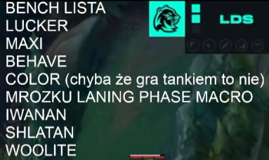 grindzone_pl's tweet photo. Powołania na listę dotarły do siedziby @devils1gg 👿
@Erdote_lol @iBoToplaner sprawdzajcie telefony, selekcjoner będzie dzwonić 📱
#GrindZone #nervalol https://t.co/ejx127m3sW