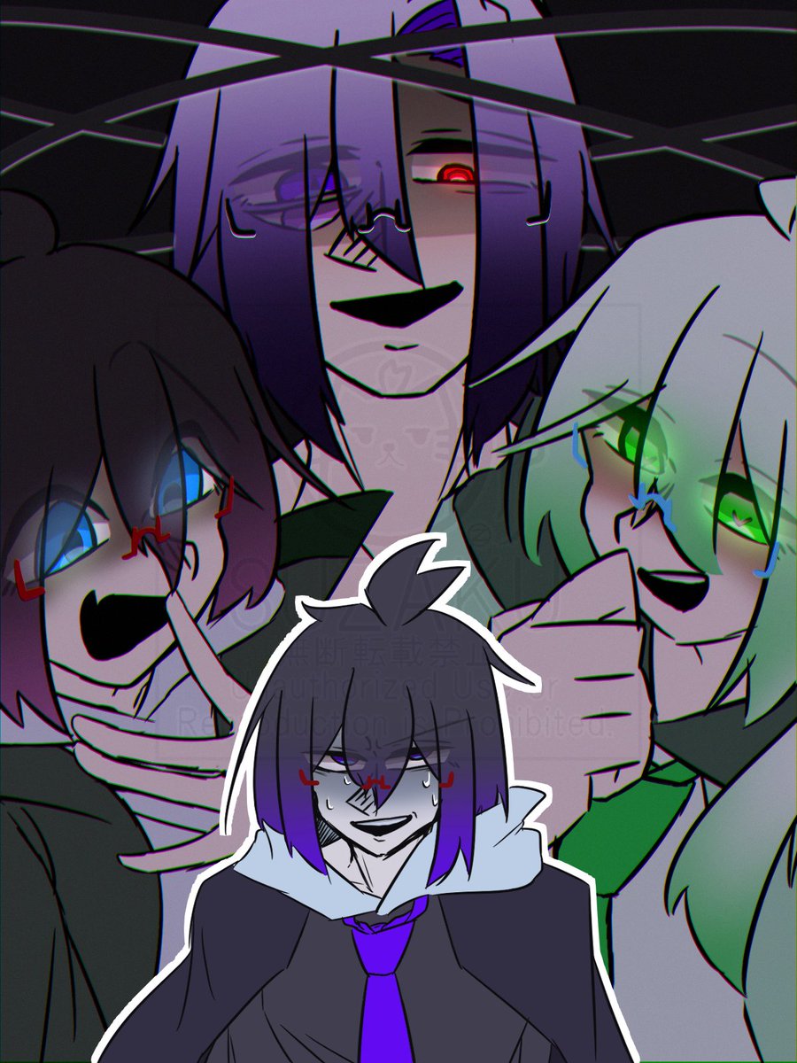 suzaku_dao's tweet photo. #絵柄が好みっていう人がいいねしてくれて嬉しくなりた��� 
あげたいよね、自己肯定感ッ‼️ https://t.co/kP24H8UgKF
