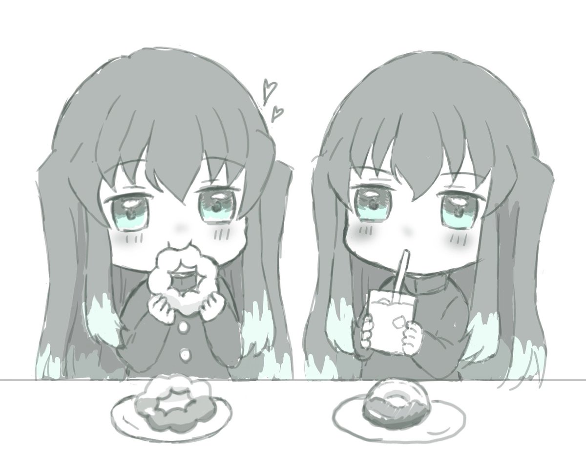 mopipi_tam's tweet photo. 🍩 https://t.co/pOLkF9Spna