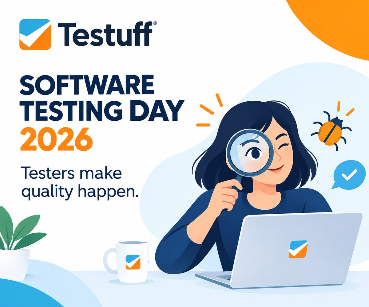 Testuff tweet picture