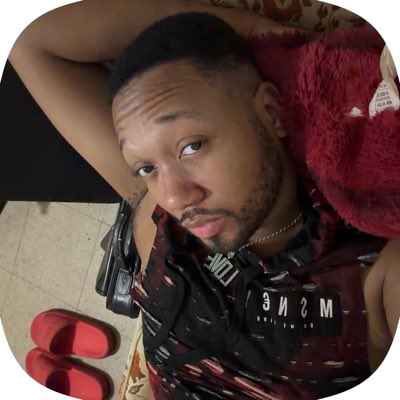 JyTariousL's tweet photo. #NewProfilePic https://t.co/GtAS4ll5qI