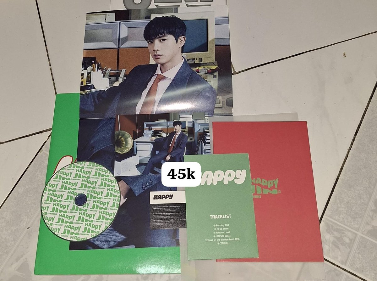 goyangiimiaw's tweet photo. ‼️WTS ALBUM BTS, JNJM, DK NAKSEO OFFICIAL READY INA‼️

✅️Harga sesuai di pict
✅️Ready Kamar
❌️Exc pack + adm 5k
💸Keep dp 50%
📍Dom Jaksel 
👹No HNR yaa‼️

#bts #jnjm #jeno #dknakseo #jinbts #wts #kpop #album #readyina #merchandisekpop #merchandise #zonauang https://t.co/Z4tWjA1eXO