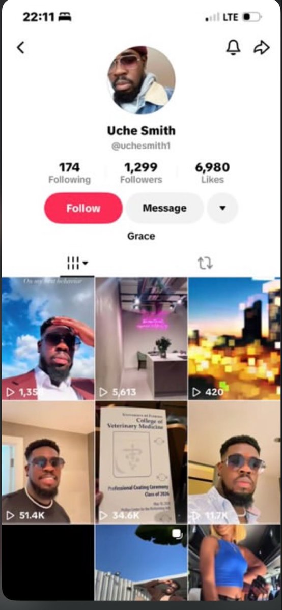 naija_chain's tweet photo. “I would be dropping story time of how I dated this man for a year, I didn't know he was married. I would be dropping 5 episodes to say what happened and I can boldly talk about it cus his then wife divorced him and threw his crusty ass out of the UK” - a woman, Nanz Waz alleges. https://t.co/N2iQQJcjIB