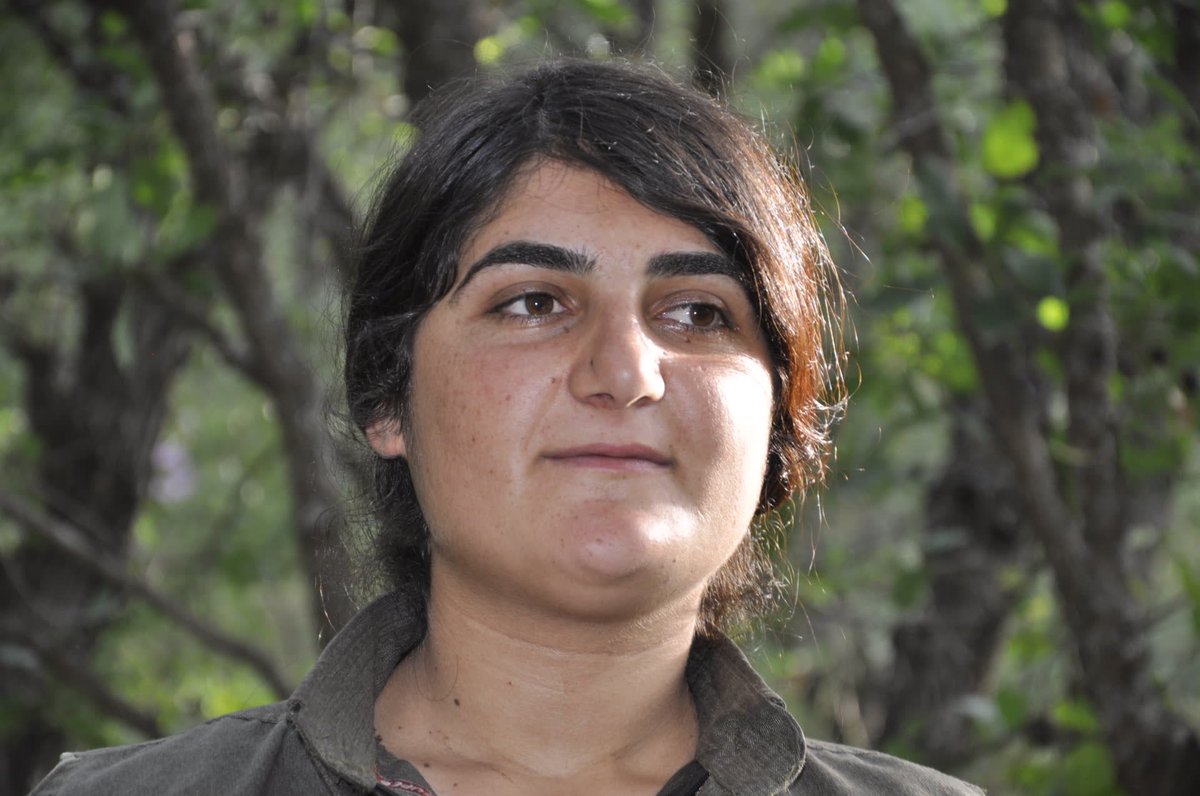 ararraatt__'s tweet photo. Şehîd Amara Binevş - Müşerref Karaca

Mûş https://t.co/bE488n5KyJ