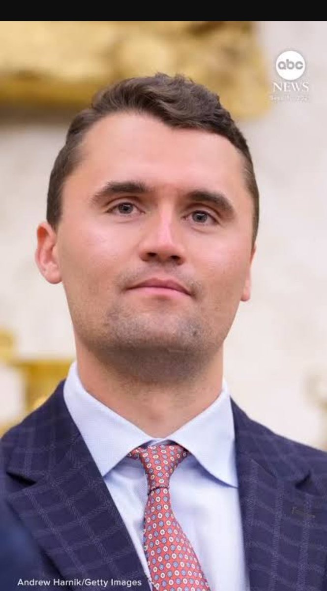SUBRATA30016572's tweet photo. If you still remember Charlie Kirk &amp; still love him, drop a❤🇺🇸!! https://t.co/wgiAlvgc52