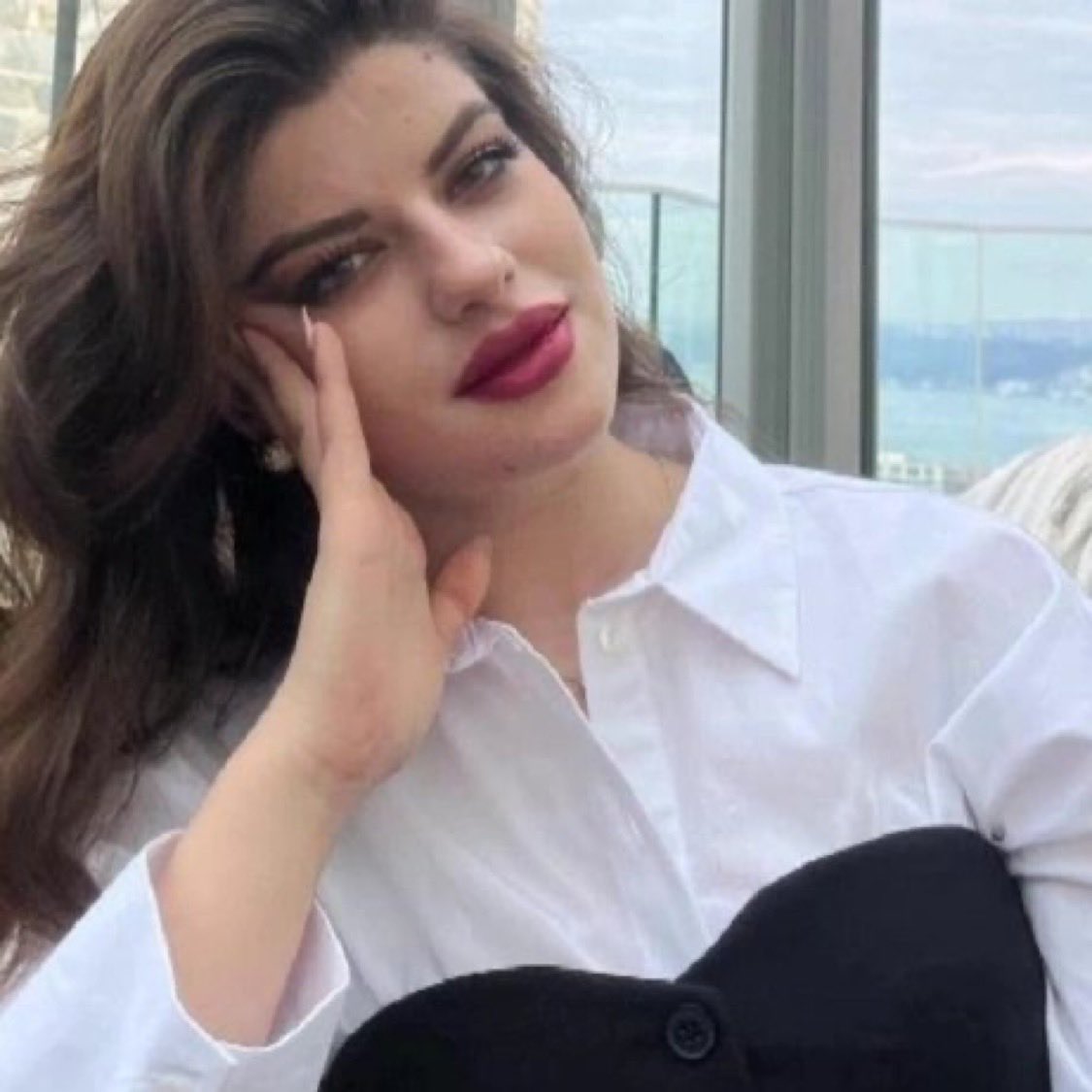gusholderhaber's tweet photo. 🔴#SONDAKİKA | Ayşe Tokyaz cinayetine ilişkin  sanık Cemil Koç, 'kadına karşı tasarlayarak ve canavarca hisle eziyet çektirerek,
öldürme' suçundan;

AĞIRLAŞTIRILMIŞ MÜEBBET HAPİS CEZASINA ÇARPTIRILDI. https://t.co/9RlDTHT3aH