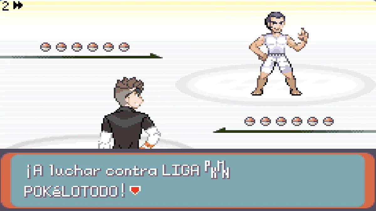 Dragonsden95's tweet photo. Capturas de la 3ra parte del asalto a los miembros del comité de la Liga Pkmn.

Veremos las artimañas que usan para mantener Kanto controlada, tales como extender la creencia popular de que solo existen 150 especies diferentes.

Créditos a Alexander por el sprite del Pokélotodo. https://t.co/zyhTXoaOKo