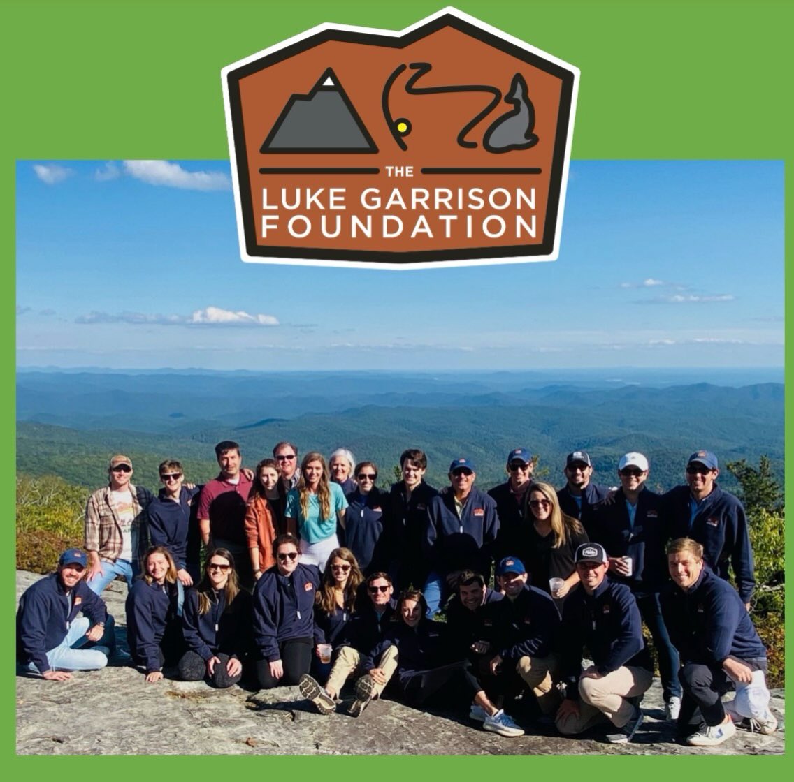 _LGFoundation's tweet photo. Next weekend is one of our favorite weekends of the year. 🤎

We’ll come together as the Luke Garrison Foundation to remember our friend and give back to worthy nonprofits in his honor. We invite you to follow along on social media! #livelikeluke https://t.co/B4HPwQZhaM