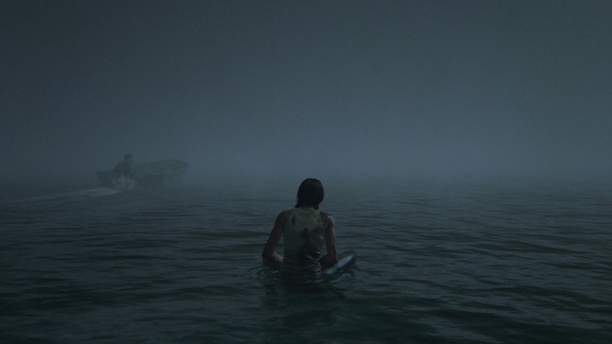 wijlaa's tweet photo. J’viens de terminer tlou2 c’est la plus belle expérience et la plus belle histoire de jeu à laquelle j’ai pu jouer. Les dernières scènes du jeu elles étaient absolument parfaites. J’ferai sûrement un autre tweet pour en dire plus mais c’est juste un chef d’œuvre. https://t.co/cC2ed6TLkg