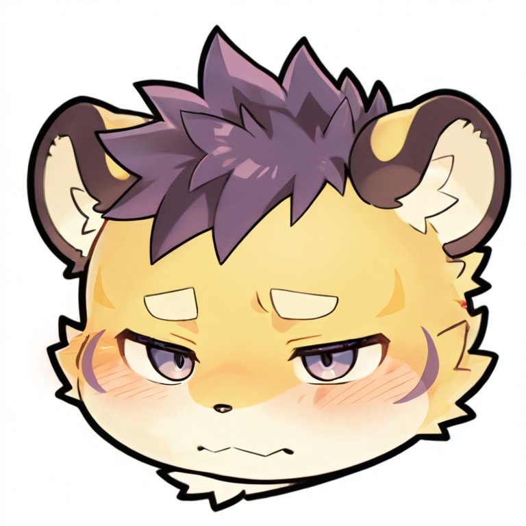 chui_chui's tweet photo. 🐯 https://t.co/UVc5M81Xh6