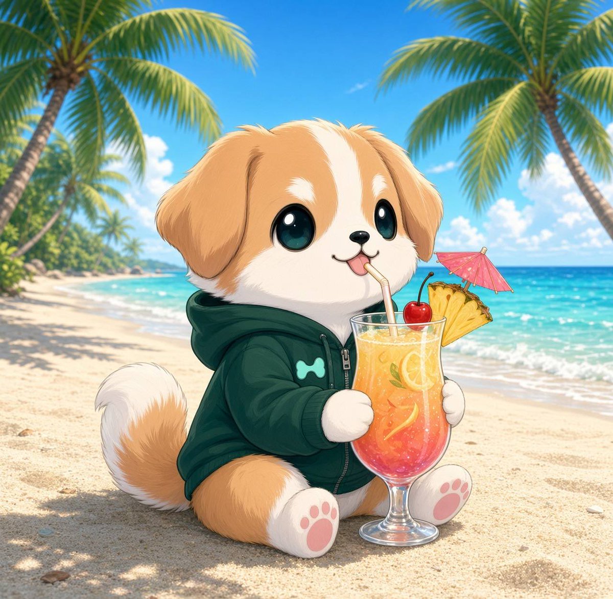 hypup_'s tweet photo. @pointfarmcap @0xAvast Good vibes only now. https://t.co/wcLXDHVqK7