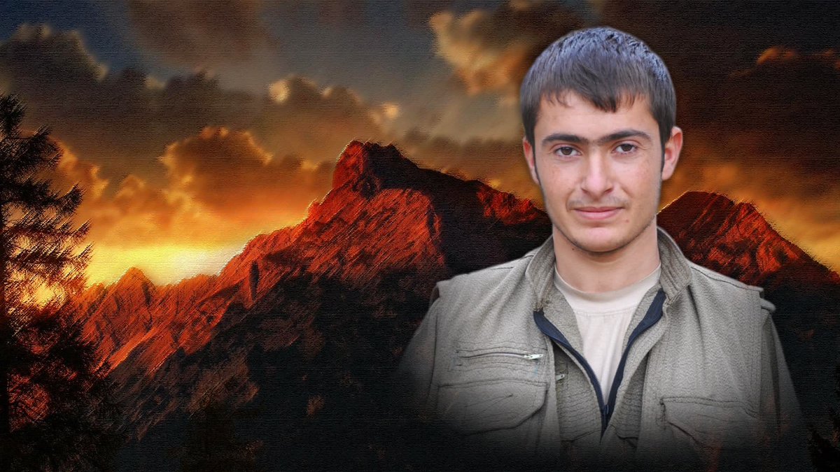 ararraatt__'s tweet photo. Şehîd Serhed Kendal - İzzettin Bingöl

Mûş https://t.co/Tj64Nx351f