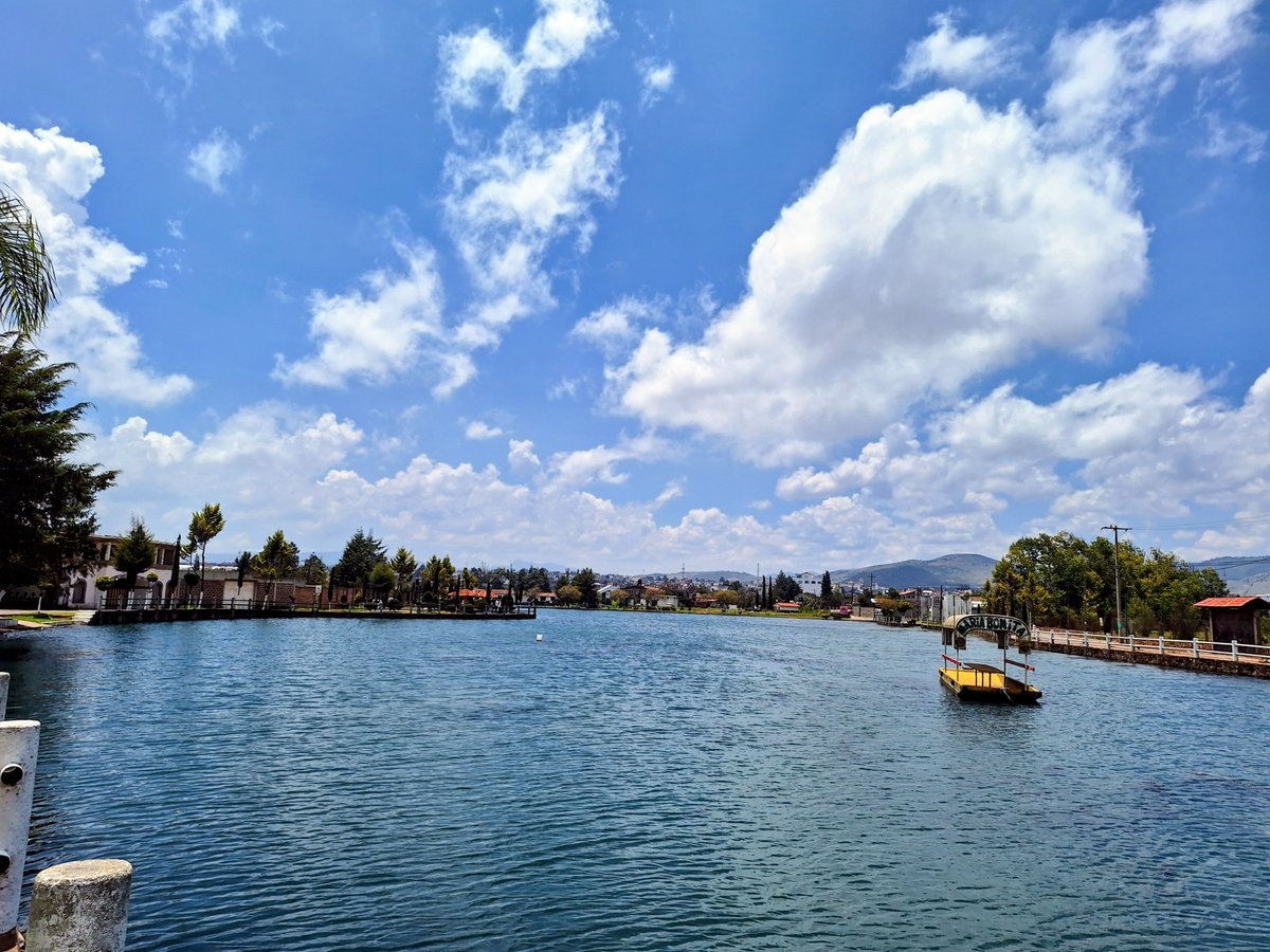 RafaDominguezR's tweet photo. Chignahuapan, #Puebla. https://t.co/oTlpX8mQxy
