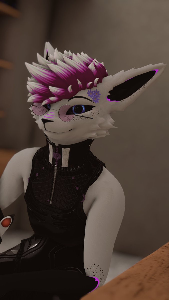 SolsticeSol_'s tweet photo. Doing my best to be pretty~ ;3

📸- @SamiArroyo_ https://t.co/j9oiLSqMF1