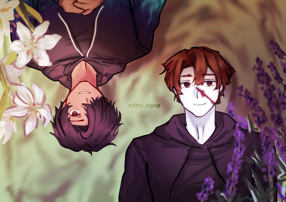 MiMheePaiRu's tweet photo. Somewhere 
Simon and Zane 
#tlg #tlgr #thelastguest #thelastguestreimagined #sizane #zamon https://t.co/feqsOEx5TR