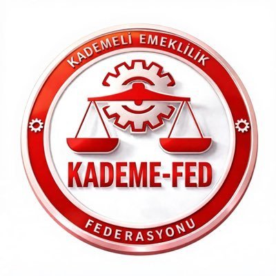 Fakirhane134's tweet photo. @KademeFed Güzel bir yayın  dilerim

@KademeFed
@ETTDER1999
@EmekDerResmi

#KademeHaktır https://t.co/o5sPyyHk2M
