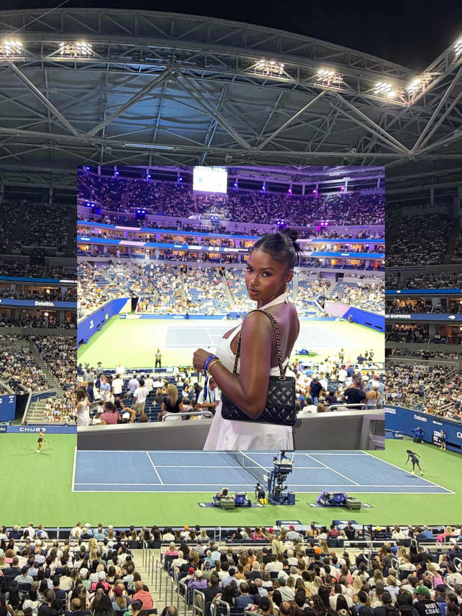 brittanysky's tweet photo. ON MY BEST BEHAVIOR AT THE US OPEN🎾🎾🎾🎾🎾🎾🎾🎾🎾🎾🎾🎾🎾🎾🎾

#usopen https://t.co/JMyppRYsv9