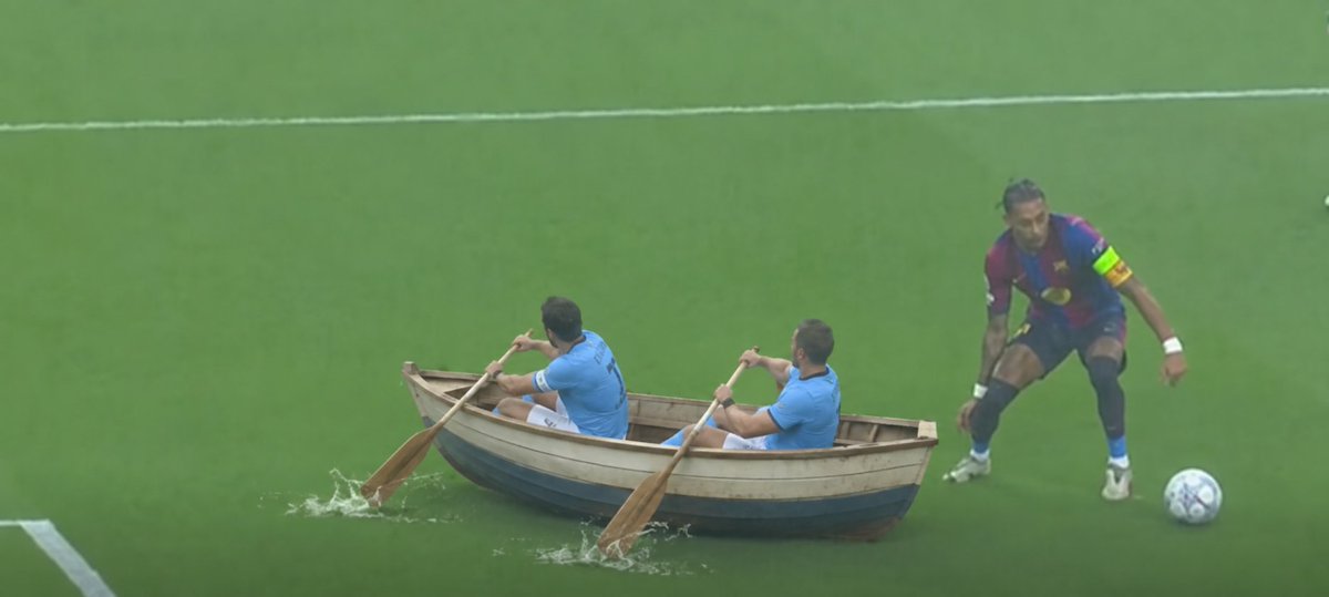 debejota's tweet photo. Cuando hablaron de lluvia, no pensé que fuera para tanto. https://t.co/4OB910uvTG