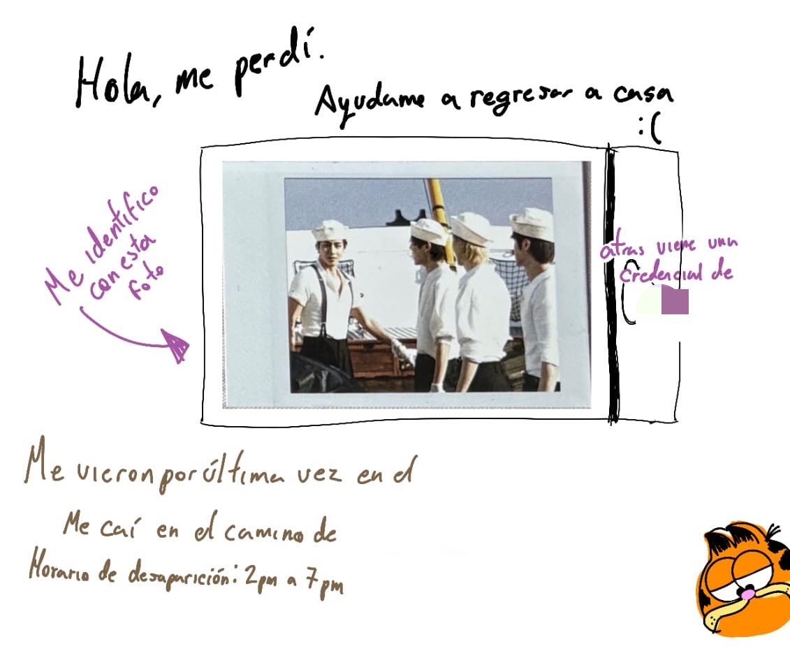 Hphpgg_'s tweet photo. Se perdió mi credencial y como no conseguí respuesta en los grupos estoy a 3 pesos de pegar carteles por toda la uni 😭

El cartelito que me puse a hacer porque ya fui a preguntar a todos lados y todos me dijeron que lo subiera al grupo social 🥲 https://t.co/WvXxGcoJKW
