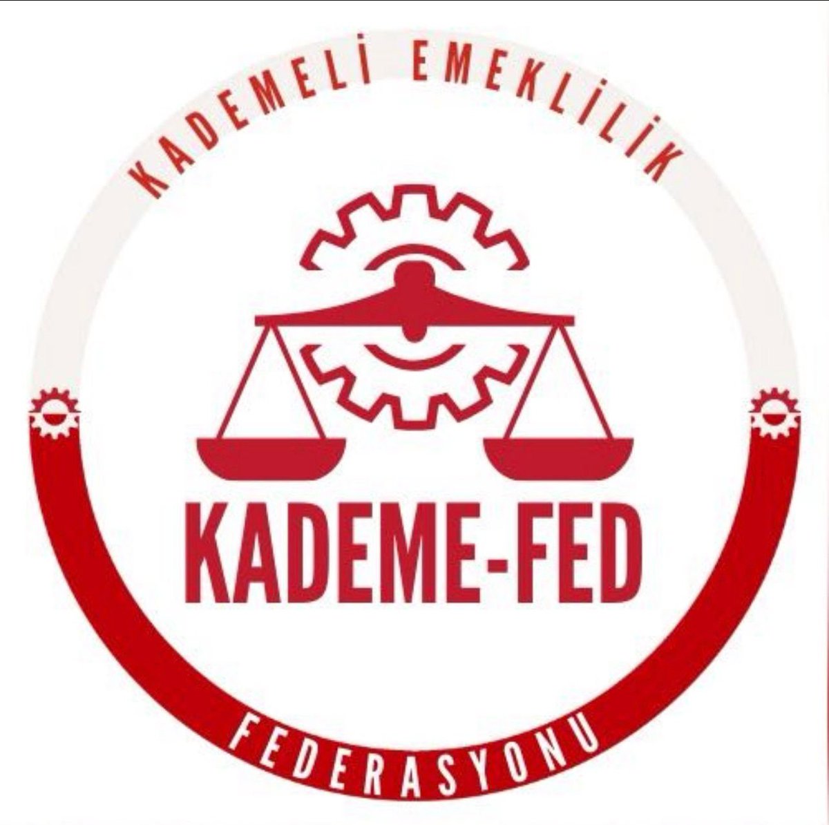 RUzunoglu83's tweet photo. @KademeFed Teşekkürler  herkese ..

@KademeFed
@ETTDER1999
@EmekDerResmi

#KademeHaktır https://t.co/KJQq6jGmUg