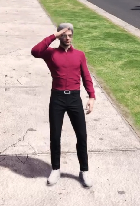 S_ysi44's tweet photo. erwin kurwin na nopixel dzień 2 https://t.co/C5wfkH6lbE