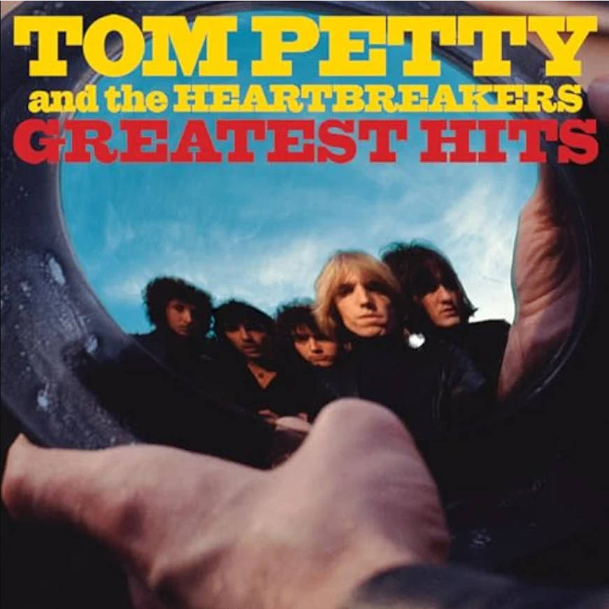 OhmsLaw78's tweet photo. Tom Petty - Greatest Hits
#NowPlaying #SoftRock #Rock #FMrock #Pop #AmazonMusic #JustPurchased #mp3Album #Top40
https://t.co/gfCoibqqcI https://t.co/o1s6n4pVZr
