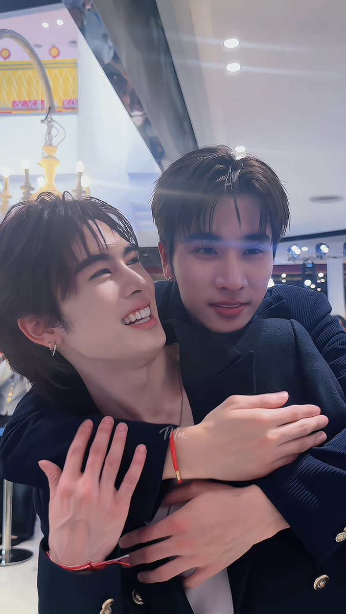 mmaassnnyy's tweet photo. หม๋าเด้กกกกกับพิ่คนจ๋วยยย 💘🐶💘🐶 https://t.co/RJfp3cW2H3
