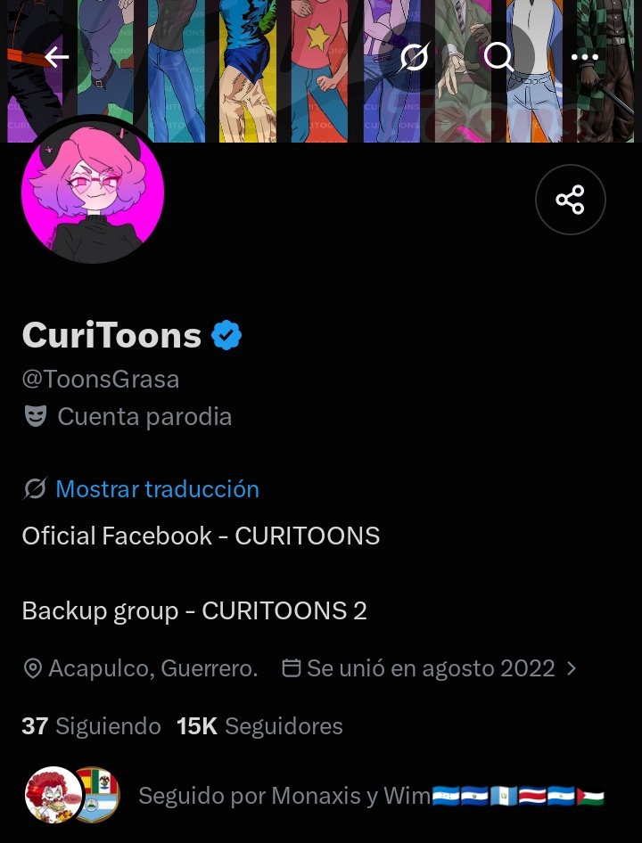 Matoxzeadas's tweet photo. Durante meses he estado manejando una cuenta de Twitter enteramente generada por IA, y nadie se dio cuenta. Aquí te explico cómo lo hice, y aquí te explico cómo puedes hacerlo tú también—🧵 https://t.co/3vMGyVGbar