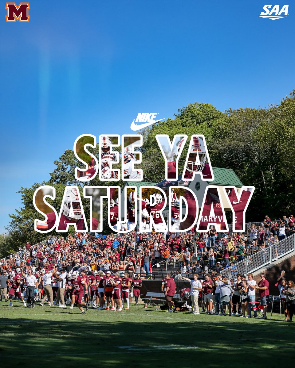 Isaiah_Hawkins8's tweet photo. Excited to be at Maryville college this Saturday to watch the Scots go to work! 
@MCScotsFootball 
@CoachLongHill 
@ConnorPylkas_FB 
@cehawkins 
@LCACoachSellers 
@GVandagriff https://t.co/lrJ9Th352P