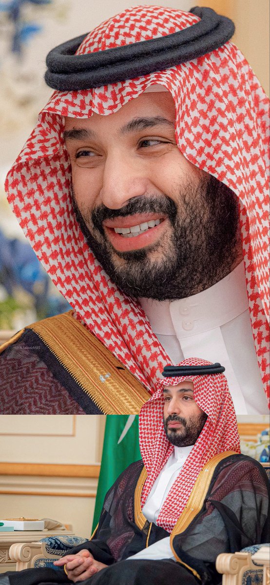 yahiarakan1's tweet photo. نفخر بولي العهد الأمير محمد بن سلمان لأن طموحه ما توقف عند حدود الإنجاز
طموحه أن تكون السعودية في المكان اللي تستحقه عالميًا وهذا اللي نشوفه يتحقق قدام أعيننا 🇸🇦❤️
#محمد_بن_سلمان

https://t.co/k1JVqlKcKZ