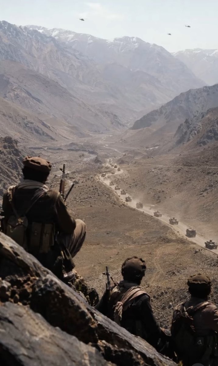dailyafganistan's tweet photo. Afgan mücahidler cesurdur. https://t.co/sFrDSNqxAf
