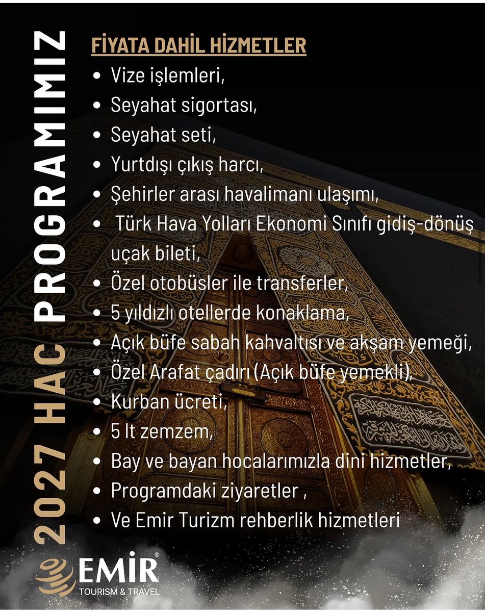 EmirTurizm's tweet photo. https://t.co/Pp9lOj5GLh