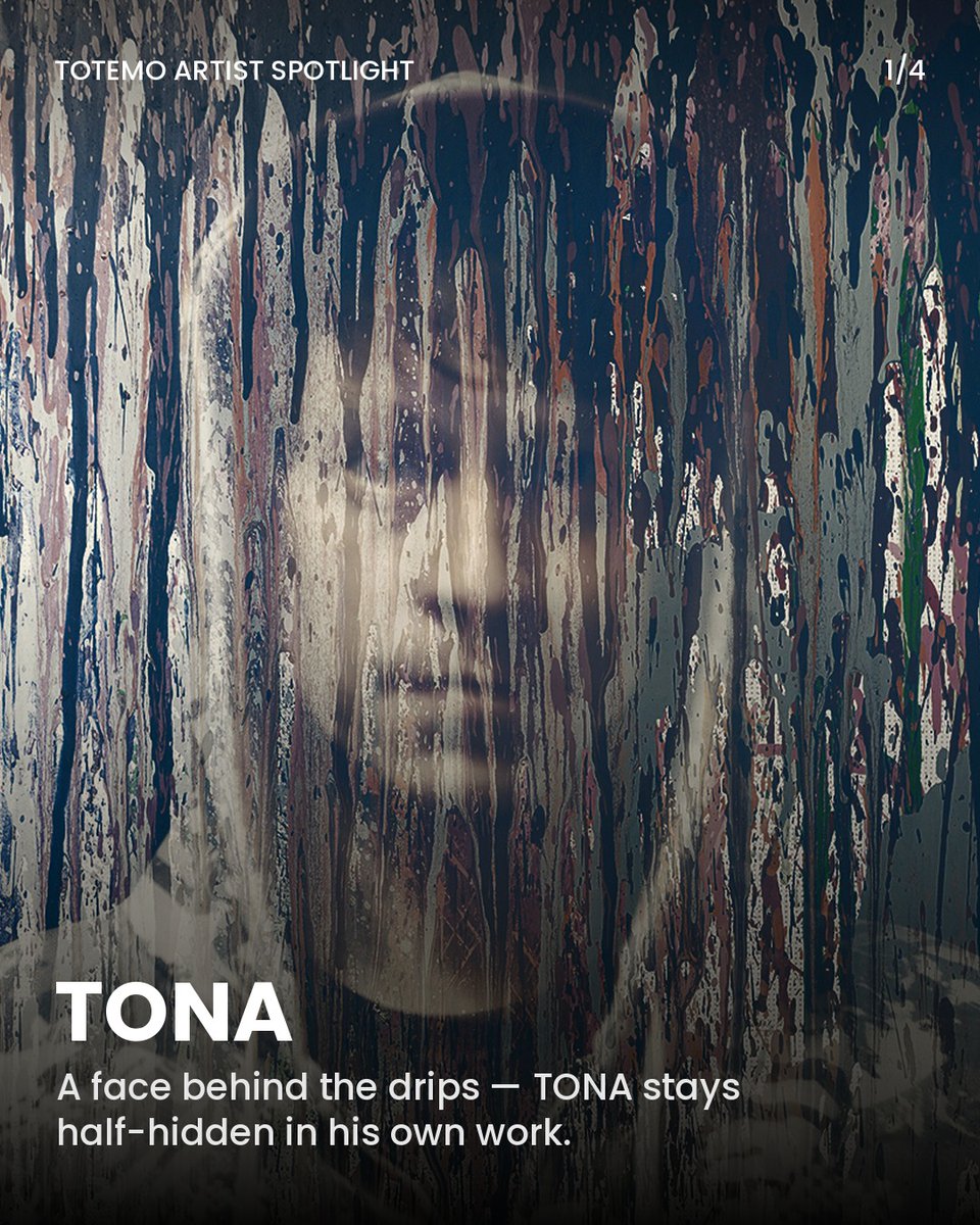 totemoart's tweet photo. TONA puts children on walls. Real ones — photographed mid-reaction, then cut into stencils.

Hamburg, Germany. Stencilled kids across Tokyo, Osaka and Kyoto since 2019.

@tona_one — Sprayboy. Link in bio.

#stencil #tona https://t.co/epigvDgvdZ