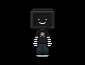DinkemDuck's tweet photo. Made a lil sprite of my pfp, really enjoying learning pixel art :)

#pixelartㅤㅤ https://t.co/BZdJoXQ4JW