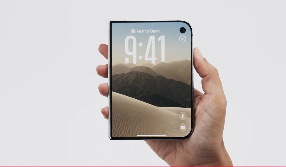 TechFactsRafee's tweet photo. #TouchID on the right side
and #Dual speakers
#AppleEvent #AppleEvent2026 #Apple #iPhone18 #iPhone18Pro #iPhone18ProMax https://t.co/Gnmn7r9XqU