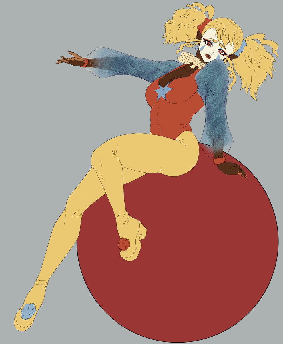 starlght_dampyr's tweet photo. @HouseofNytherra @Valentina_dnguy Hi!
I’m hoping to grow on VGen and get a few commissions this month if possible!! Feel free to dm here or there!! https://t.co/CvmCxnQh3u