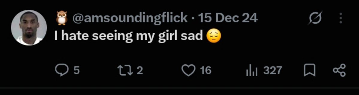 rtchromaaeraa's tweet photo. Who's sad right now ? https://t.co/qIcEG2QSzw
