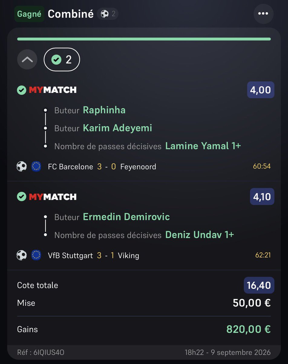 Capos_190's tweet photo. THE CHAMPIOOOOOONS 😍🤩

https://t.co/uw2Oct01ZZ https://t.co/O5tvLxaFZP