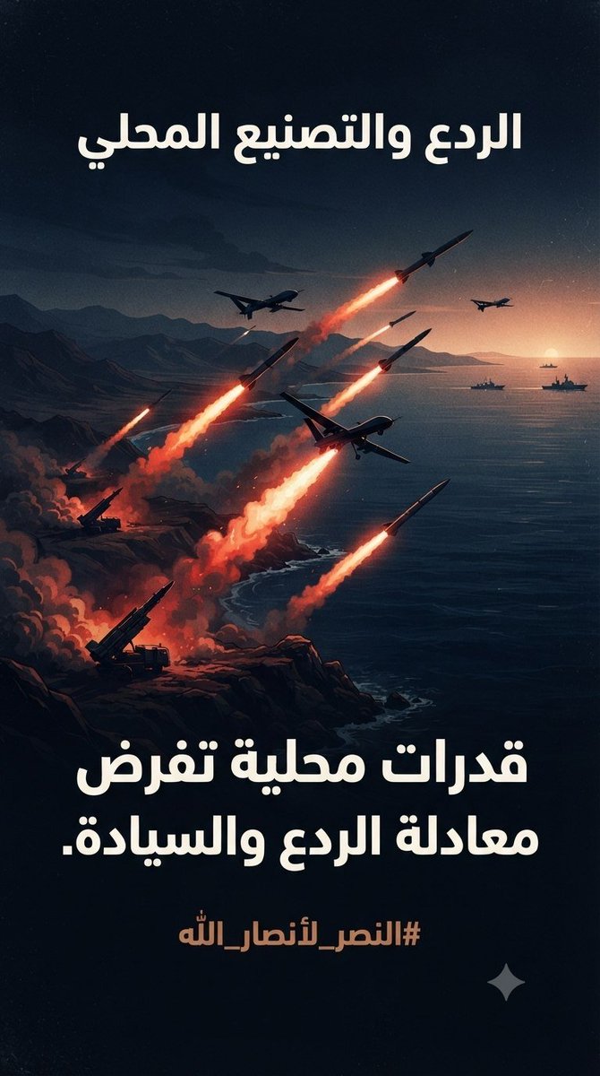 9ror26's tweet photo. #النصر_لأنصار_الله https://t.co/RP9w0JnEdV