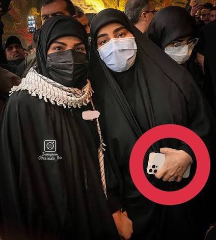 Tarikh_Eran's tweet photo. عرزشیه حروم زاده! 

یادت باشه هروقت با دوربین ایفون عکس با کیفیت میگری اینو مدیون یک زن ایرانی هستی که بابات کتلت شدت اربابت خوشحالی کرد

 نرم افزارش ام برو بچ تل اویو ساختن، همونایی که کل خاندان اربابتون رو کتلت کردن

گفتم یه وقت فراموش نکینید 🇮🇷 https://t.co/6Z1Yh8gDPx