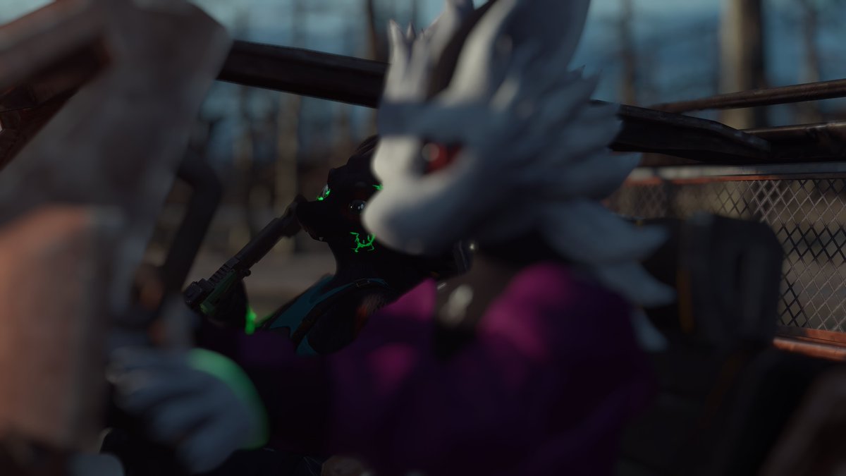 Kawashii3's tweet photo. Say hello to Novák Elizabet, been on an avi making spree these last few days and I am in love with how this one came out https://t.co/8acqg8CK6n