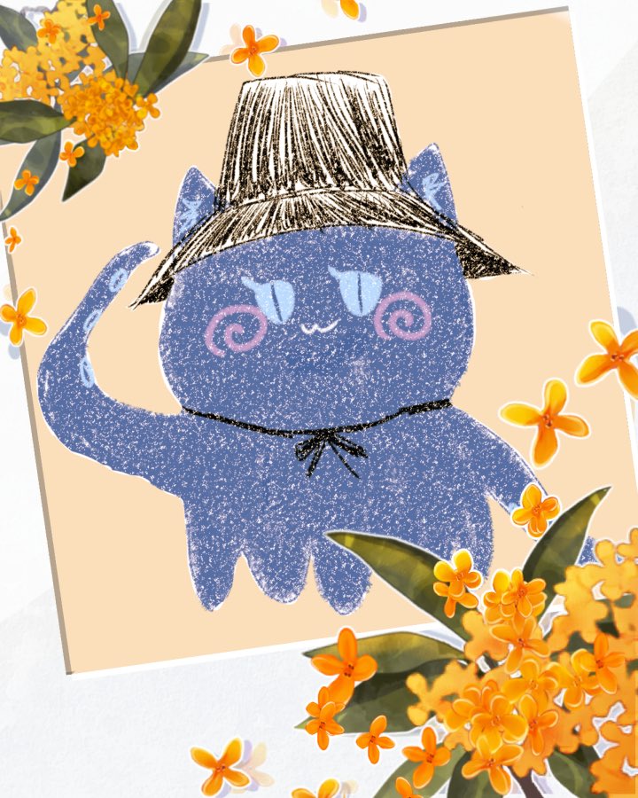 RainMusicFlower's tweet photo. #おはようＶライバー 
おはねこにゃ！猫咲雨音です。
今日はカンザキイオリさんの「偶像」を聴きました。いやぁ〜とっても良かったですね。
ヨルシカの「盗作」「レプリカント」あたりが好きな方はお好きかと思います。
私も自分で私を愛せるようになりたいけど、難しいですね。
#IRIAM準備中︎︎ https://t.co/YX41mtZr31