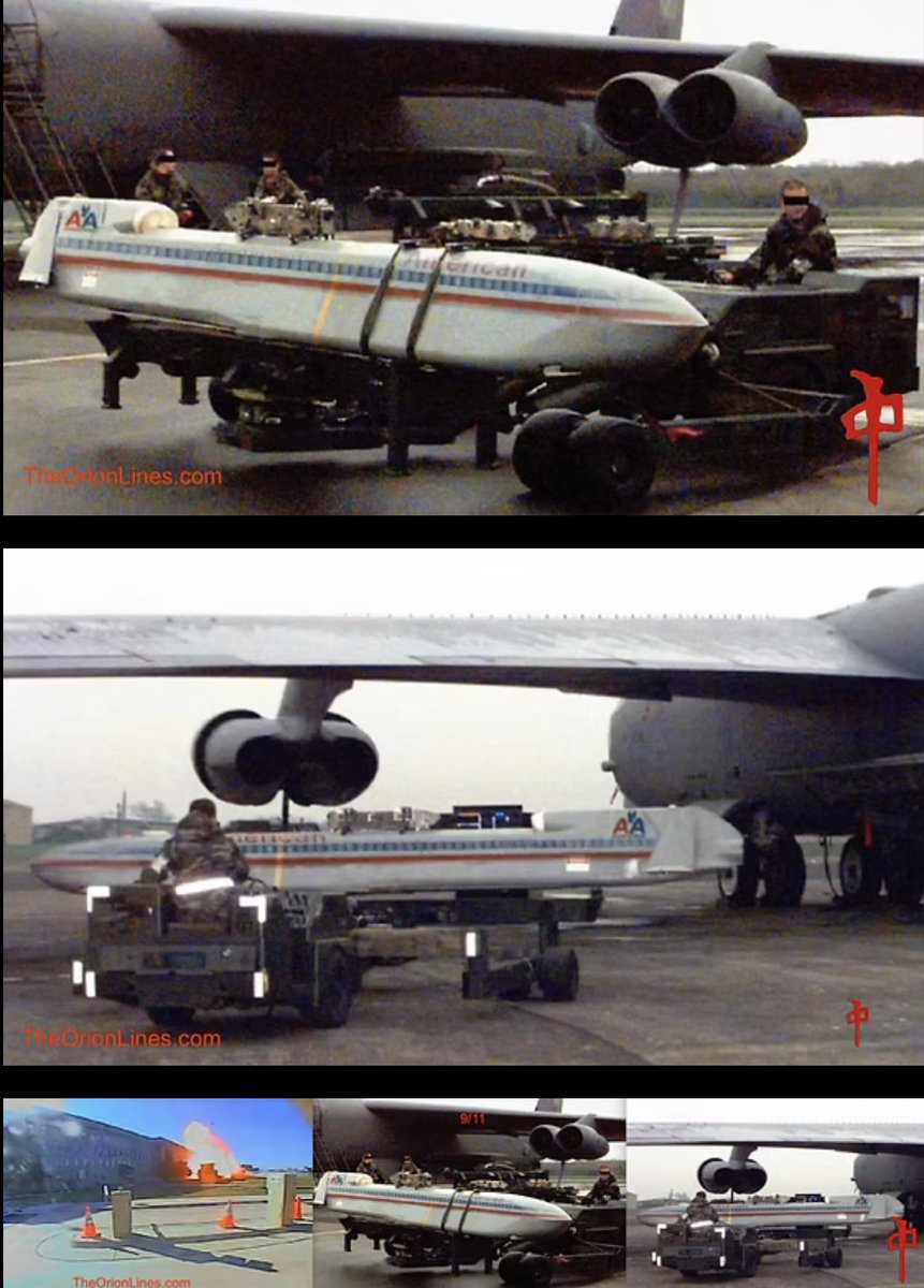 RyushinMalone17's tweet photo. 9/11 was a satanic sacrifice. 9/11 was a cover up of the receipts held in WTC7 & the Pentagon that led to the missing 2.3 trillion dollars for the construction of the secret deep underground military bases and cities, fallout shelters for the elites during the end times. 131 bases at 18 million each equals 2.3 trillion dollars. Uhn, that’s weird. 

They built the identical railroads as to the Nazi Death Marches in the shape of Orion and identical in size 300 miles across.

IDENTICAL 

All the missing children have been being harvest for adrenochrome in the DUMBs in trade for technology. 

They were running an adrenochrome harvest trade with satanic alien demons. Child eaters. The Orion Group is a satanic force who takes over star systems. This is who the Bilderberg Group work for. 
That’s where all the missing money went. It’s true. #DUMBs #Q911 #TheOrionGroup #TheBlackSuns 
https://t.co/D9l25vXnAq
? https://t.co/Szl26rqfHb