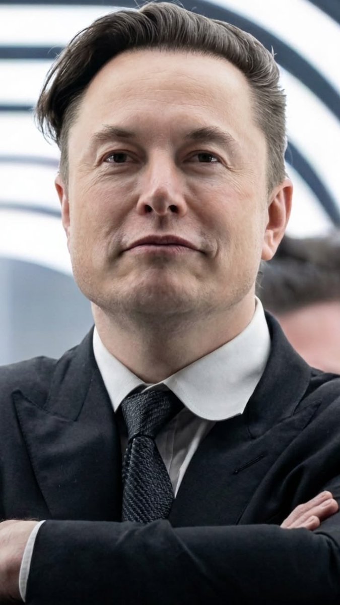 AlwaysSpacrxx's tweet photo. Give Elon Musk a random piece of advice?

No explanations.

Just advice. https://t.co/NIocOshrJD