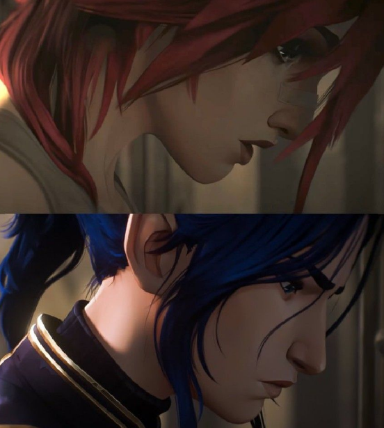exvampirez's tweet photo. THEIR SIDE PROFILE ARE SO HOTTTT https://t.co/v8rE4Z56gP